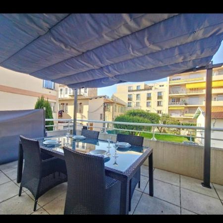 Appartement Studio 니스 외부 사진