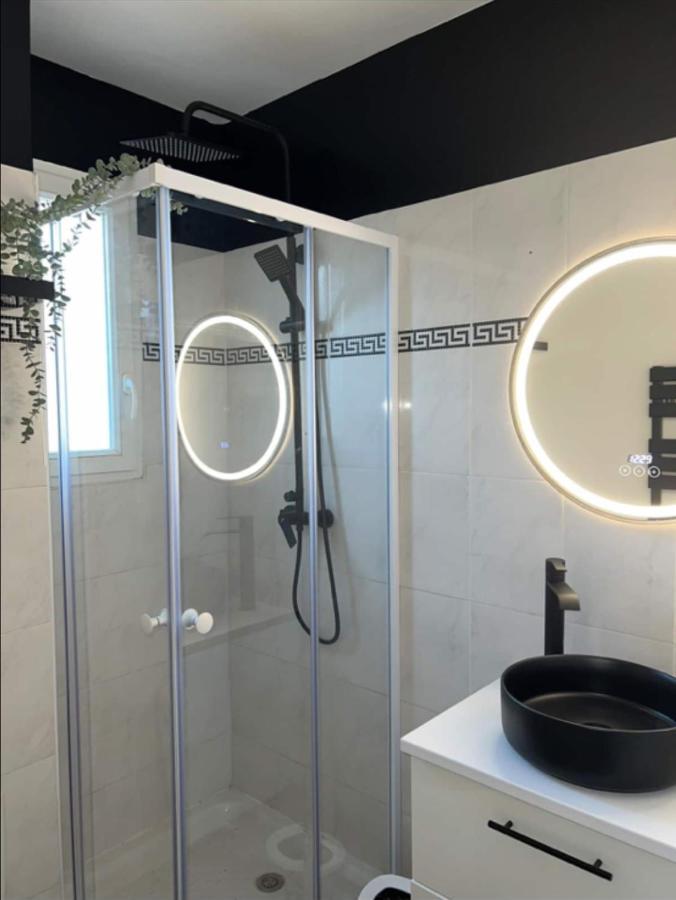 Appartement Studio 니스 외부 사진
